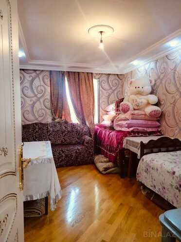 Satılır 3 otaqlı köhnə tikili 75 m², Xalqlar Dostluğu m., photo 7 from 15
