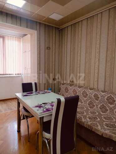 Satılır 3 otaqlı köhnə tikili 75 m², Xalqlar Dostluğu m., photo 8 from 15