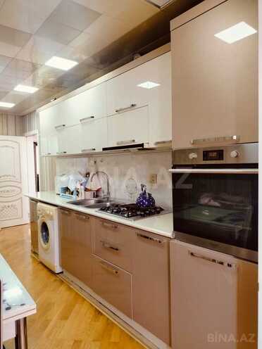 Satılır 3 otaqlı köhnə tikili 75 m², Xalqlar Dostluğu m., photo 10 from 15