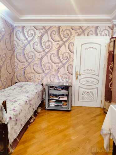 Satılır 3 otaqlı köhnə tikili 75 m², Xalqlar Dostluğu m., photo 6 from 15