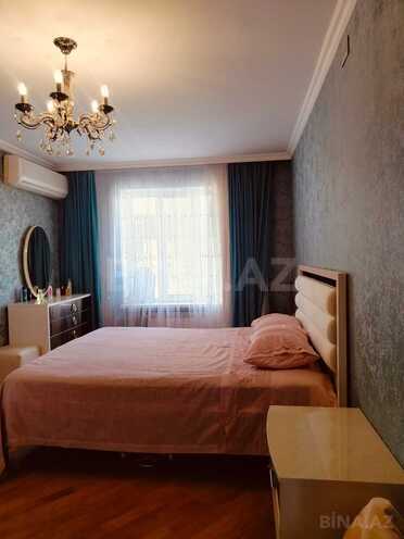 Satılır 3 otaqlı köhnə tikili 75 m², Xalqlar Dostluğu m., photo 5 from 15