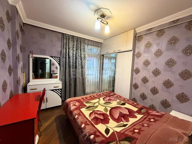 Сдаётся 2-комн. новостройка 60 м², м. Иншаатчылар, photo 5 from 10