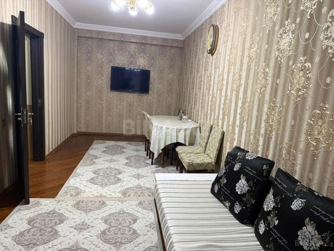 Сдаётся 2-комн. новостройка 60 м², м. Иншаатчылар, photo 3 from 10