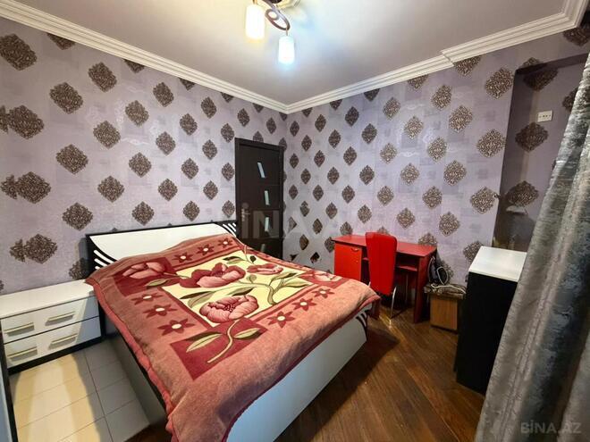 Сдаётся 2-комн. новостройка 60 м², м. Иншаатчылар, photo 4 from 10
