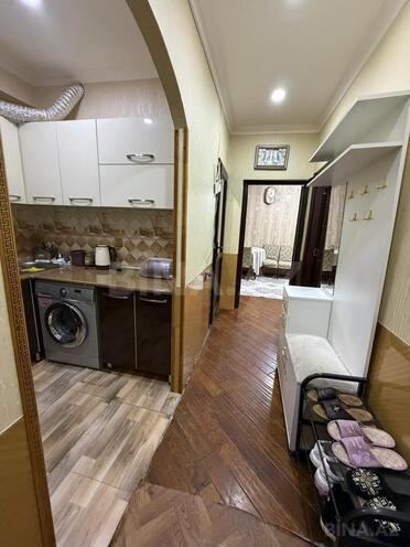 Сдаётся 2-комн. новостройка 60 м², м. Иншаатчылар, photo 7 from 10
