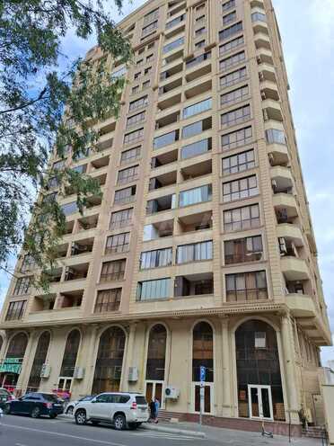Продаётся 4-комн. новостройка 185 м², м. 28 мая, photo 1 from 16