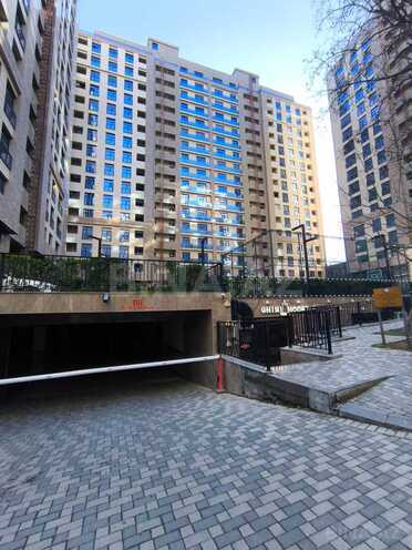 Продаётся 3-комн. новостройка 127 м², Насиминский  р., photo 6 from 10