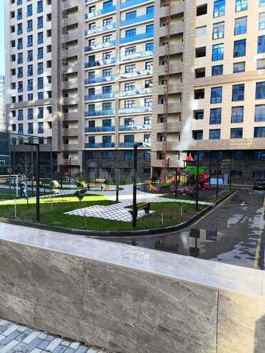 Продаётся 3-комн. новостройка 127 м², Насиминский  р., photo 8 from 10