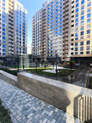 Продаётся 3-комн. новостройка 127 м², Насиминский  р., photo 9 from 10