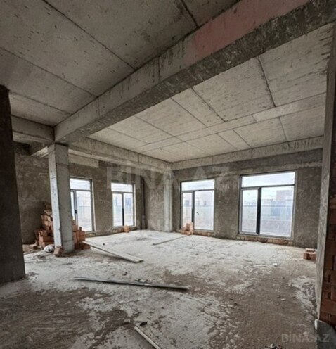 Продаётся 3-комн. новостройка 127 м², Насиминский  р., photo 3 from 10