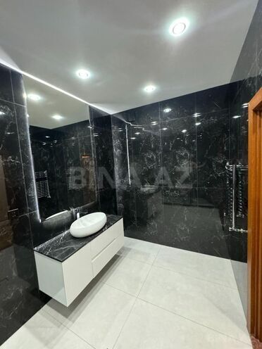 Сдаётся 3-комн. новостройка 210 м², м. Иншаатчылар, photo 18 from 21