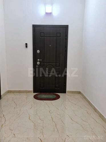İcarəyə verilir 2 otaqlı yeni tikili 105 m², Dərnəgül m., photo 13 from 15