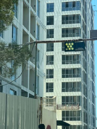 Satılır 3 otaqlı yeni tikili 120 m², Elmlər Akademiyası m., photo 3 from 9