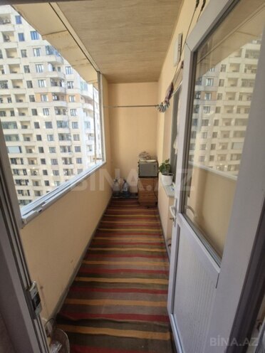 Satılır 3 otaqlı köhnə tikili 90 m², 7-ci mikrorayon q., photo 18 from 21