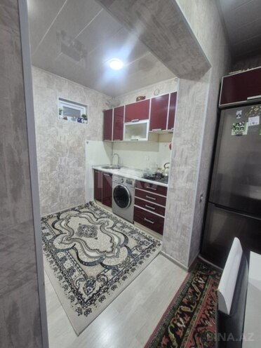 Satılır 3 otaqlı köhnə tikili 90 m², 7-ci mikrorayon q., photo 13 from 21