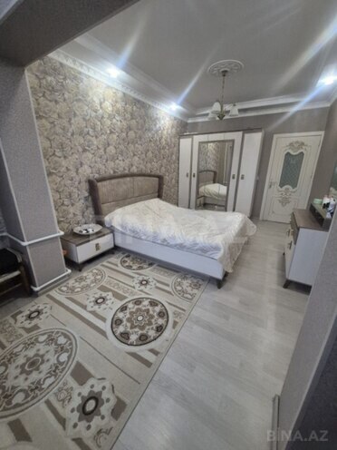 Satılır 3 otaqlı köhnə tikili 90 m², 7-ci mikrorayon q., photo 6 from 21