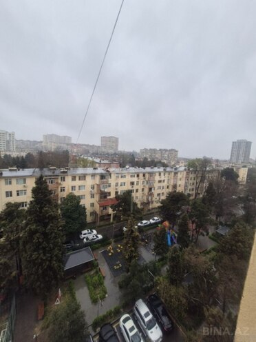 Satılır 3 otaqlı köhnə tikili 90 m², 7-ci mikrorayon q., photo 20 from 21