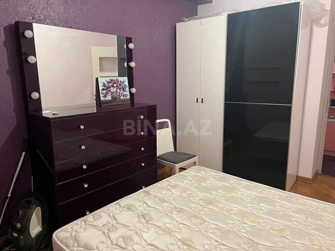 Продаётся 2-комн. новостройка 63 м², м. Мемар Аджеми, photo 5 from 11