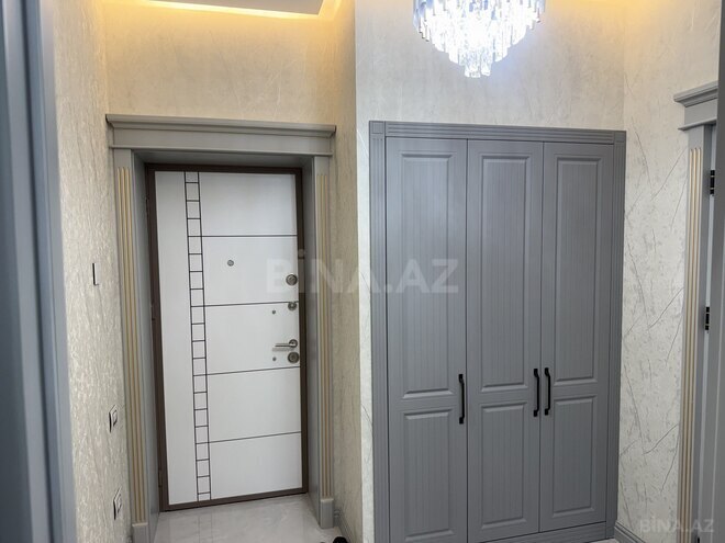 Сдаётся 2-комн. новостройка 70 м², м. 8 ноября, photo 11 from 12