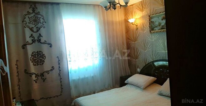 İcarəyə verilir 2 otaqlı köhnə tikili 85 m², Əhmədli m., photo 5 from 9