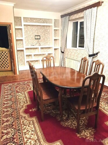 İcarəyə verilir 2 otaqlı köhnə tikili 85 m², Əhmədli m., photo 1 from 9
