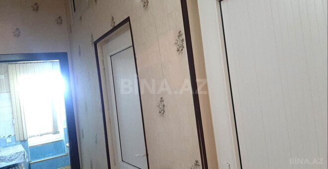 İcarəyə verilir 2 otaqlı köhnə tikili 85 m², Əhmədli m., photo 6 from 9