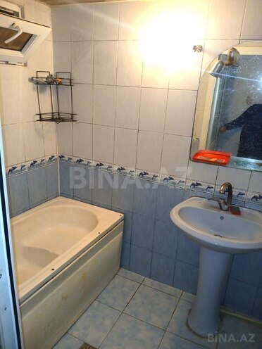 İcarəyə verilir 2 otaqlı köhnə tikili 85 m², Əhmədli m., photo 7 from 9