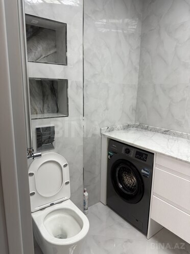 Сдаётся 2-комн. новостройка 70 м², м. 8 ноября, photo 6 from 12