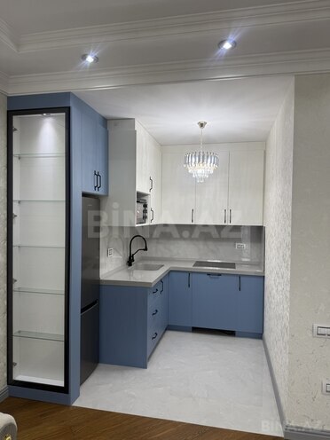 Сдаётся 2-комн. новостройка 70 м², м. 8 ноября, photo 9 from 12