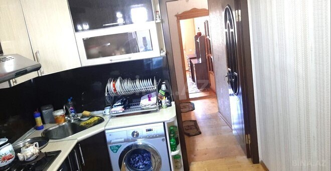 İcarəyə verilir 2 otaqlı köhnə tikili 85 m², Əhmədli m., photo 3 from 9