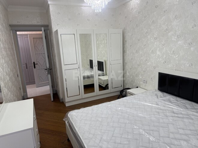 Сдаётся 2-комн. новостройка 70 м², м. 8 ноября, photo 4 from 12