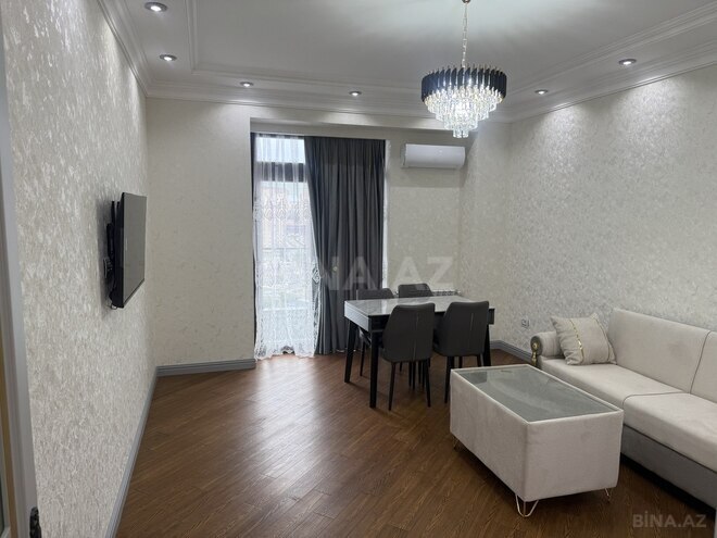 Сдаётся 2-комн. новостройка 70 м², м. 8 ноября, photo 10 from 12
