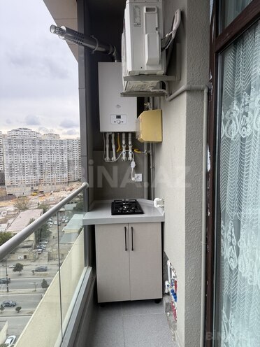 Сдаётся 2-комн. новостройка 70 м², м. 8 ноября, photo 5 from 12