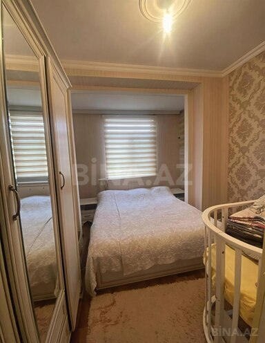 Satılır 2 otaqlı köhnə tikili 40 m², photo 7 from 9