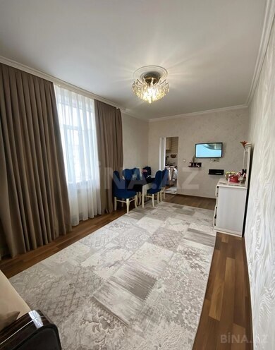 Satılır 2 otaqlı köhnə tikili 40 m², photo 1 from 9