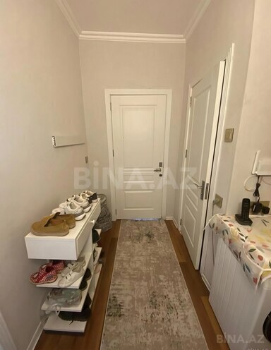 Satılır 2 otaqlı köhnə tikili 40 m², photo 4 from 9