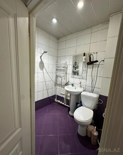 Satılır 2 otaqlı köhnə tikili 40 m², photo 8 from 9