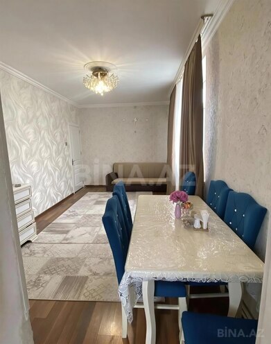 Satılır 2 otaqlı köhnə tikili 40 m², photo 3 from 9