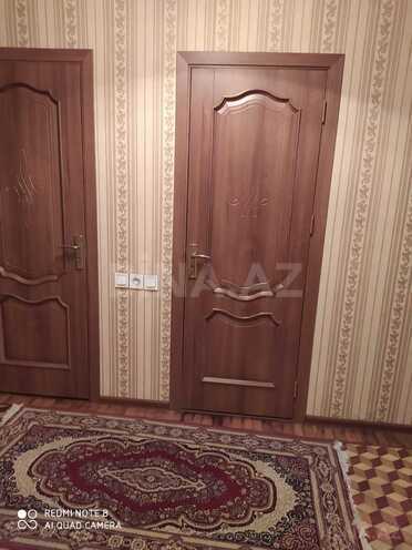 Сдаётся 2-комн. вторичка 80 м², м. Гянджлик, photo 13 from 14