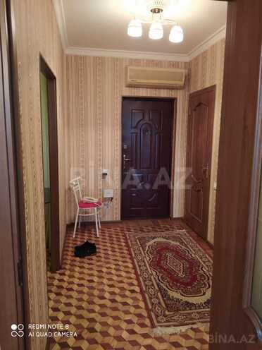 Сдаётся 2-комн. вторичка 80 м², м. Гянджлик, photo 12 from 14