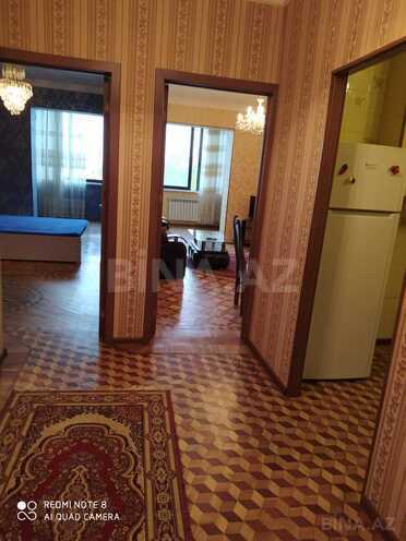 Сдаётся 2-комн. вторичка 80 м², м. Гянджлик, photo 10 from 14