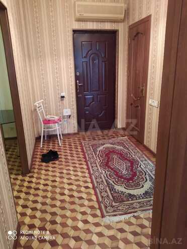 Сдаётся 2-комн. вторичка 80 м², м. Гянджлик, photo 11 from 14
