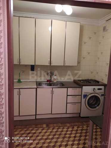 Сдаётся 2-комн. вторичка 80 м², м. Гянджлик, photo 7 from 14