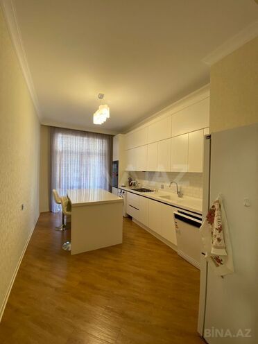 Сдаётся 3-комн. новостройка 155 м², пос. Аг шехер, photo 13 from 32