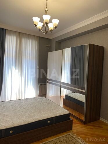 Сдаётся 3-комн. новостройка 155 м², пос. Аг шехер, photo 11 from 32