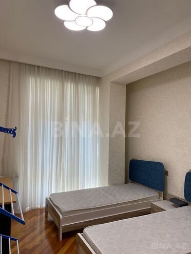 Сдаётся 3-комн. новостройка 155 м², пос. Аг шехер, photo 21 from 32