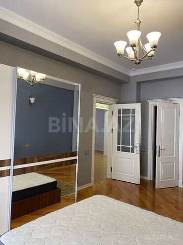 Сдаётся 3-комн. новостройка 155 м², пос. Аг шехер, photo 27 from 32
