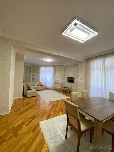 Сдаётся 3-комн. новостройка 155 м², пос. Аг шехер, photo 8 from 32