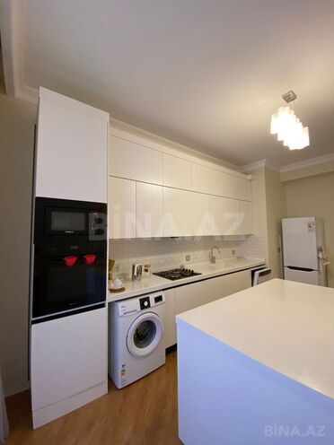 Сдаётся 3-комн. новостройка 155 м², пос. Аг шехер, photo 24 from 32