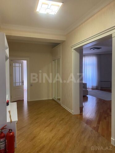 Сдаётся 3-комн. новостройка 155 м², пос. Аг шехер, photo 30 from 32